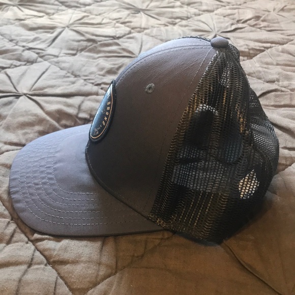 Normal Brand Trucker Hat - Picture 2 of 3